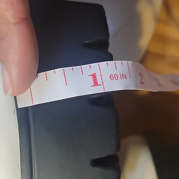 SEYCHELLES Ivory Platform Boots - Picture 10 of 10